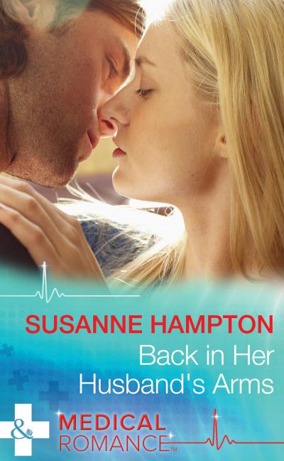 Back In Her Husband’s Arms