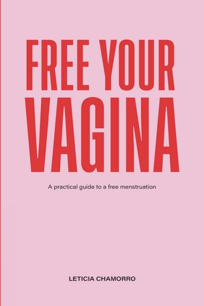 Free Your Vagina