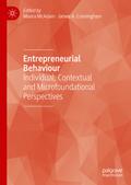 Entrepreneurial Behaviour