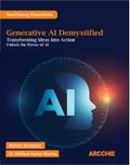 Generative AI Demystified