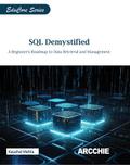 SQL Demystified