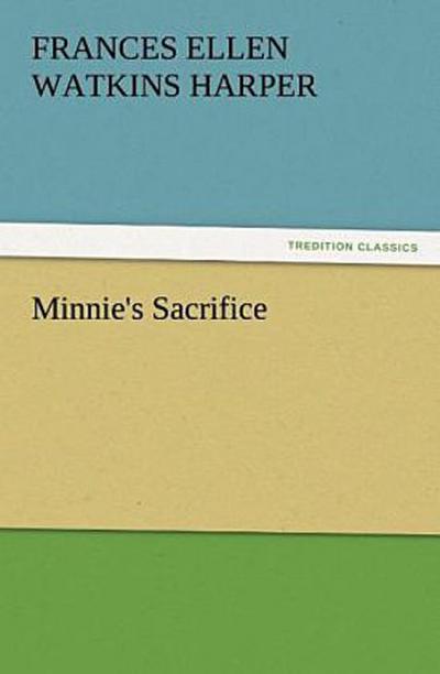 Minnie’s Sacrifice
