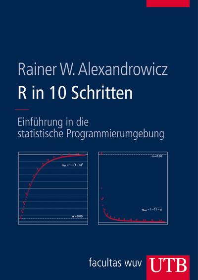 R in 10 Schritten