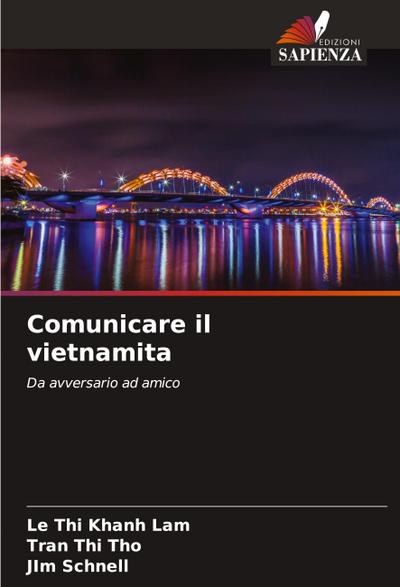 Comunicare il vietnamita