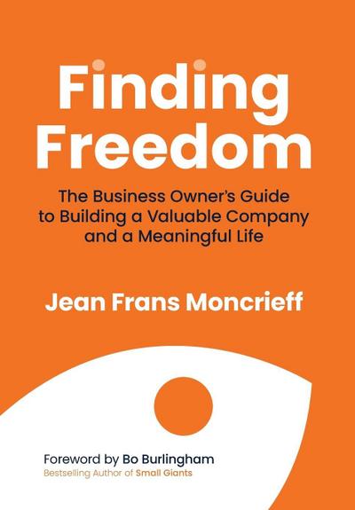 Finding Freedom