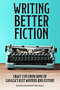 Writing Better Fiction