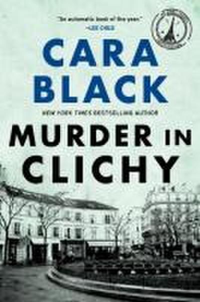Murder In Clichy