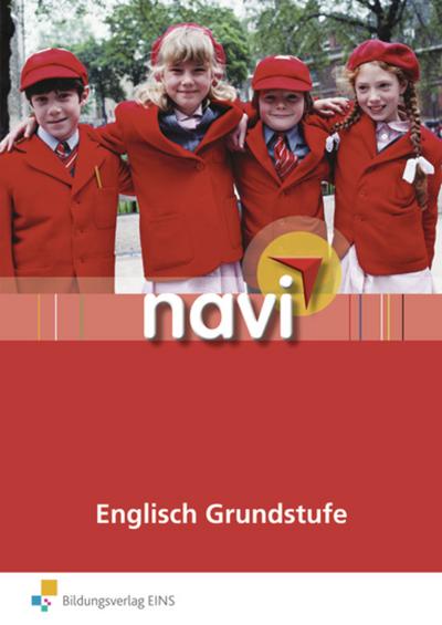 navi Englisch Grundstufe. Arbeitsheft - Sandra Deneke,Autor(en)