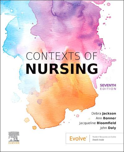 Bonner, A: Contexts of Nursing