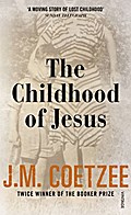 The Childhood of Jesus