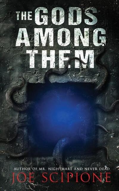 Scipione, J: Gods Among Them