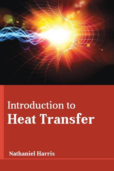 Introduction to Heat Transfer