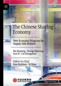 The Chinese Sharing Economy