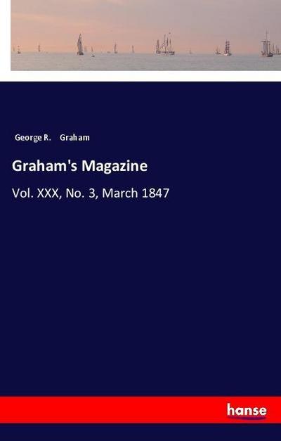Graham’s Magazine
