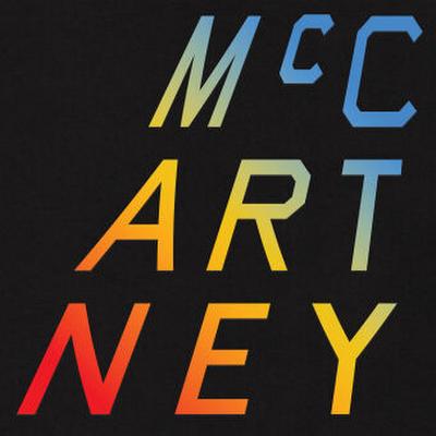 McCartney I / II / III, 3 Audio-CD