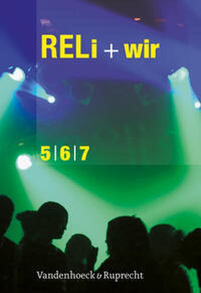RELi + wir