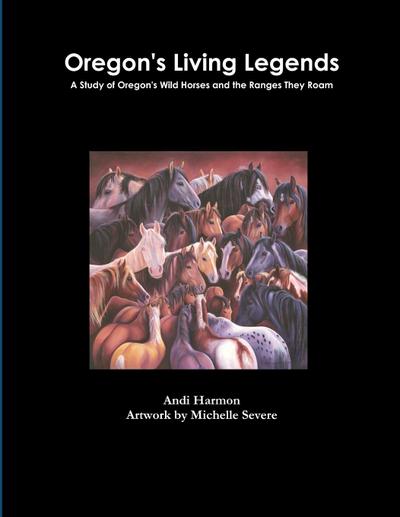 Oregon’s Living Legends