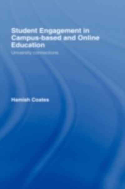 Student Engagement in Campus-Based and Online Education