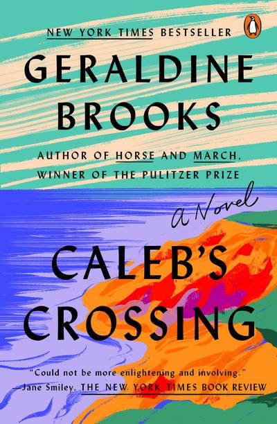 Caleb’s Crossing