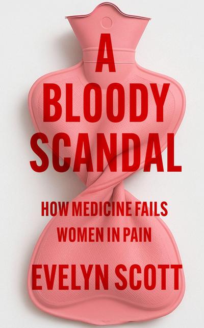 BLOODY SCANDAL EXAIIE PB