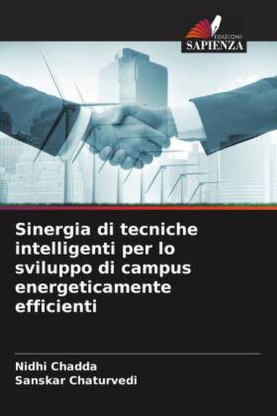 Sinergia di tecniche intelligenti per lo sviluppo di campus energeticamente efficienti