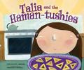 Talia and the Haman-tushies