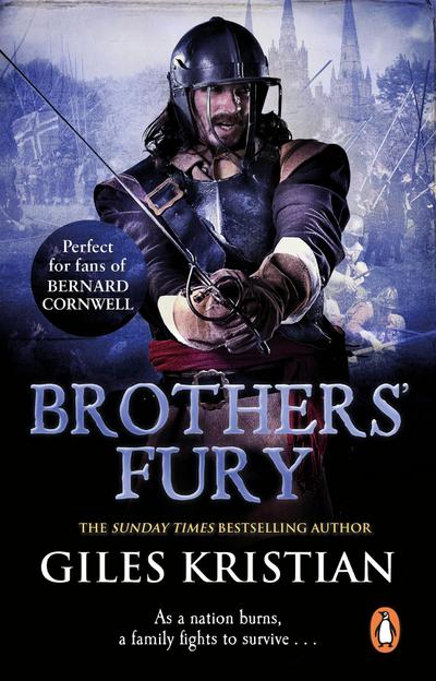 Brothers’ Fury