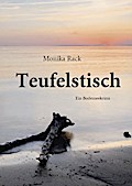 Teufelstisch: Ein Bodenseekrimi