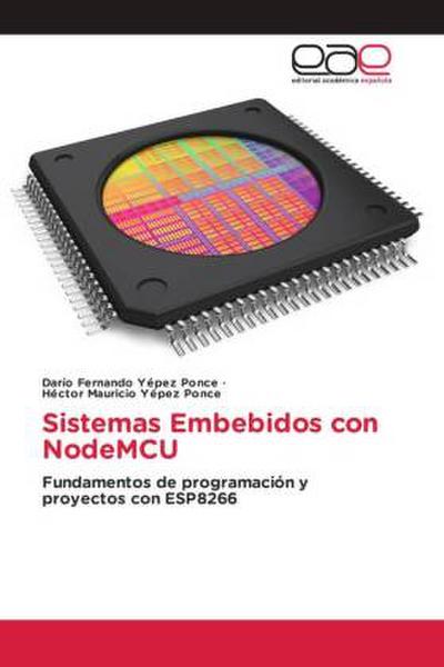 Sistemas Embebidos con NodeMCU