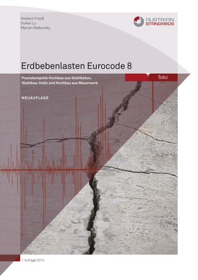 Erdbebenlasten - Eurocode 8