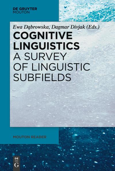 Cognitive Linguistics - A Survey of Linguistic Subfields