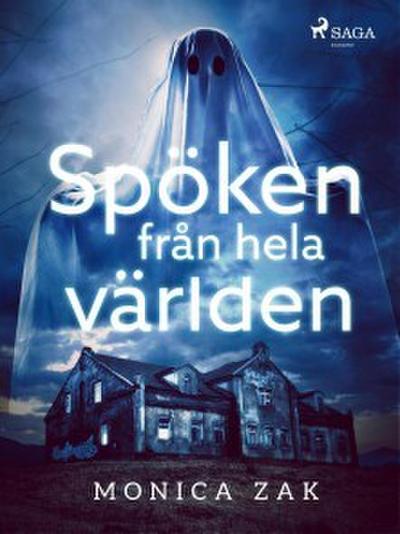 Spöken från hela världen