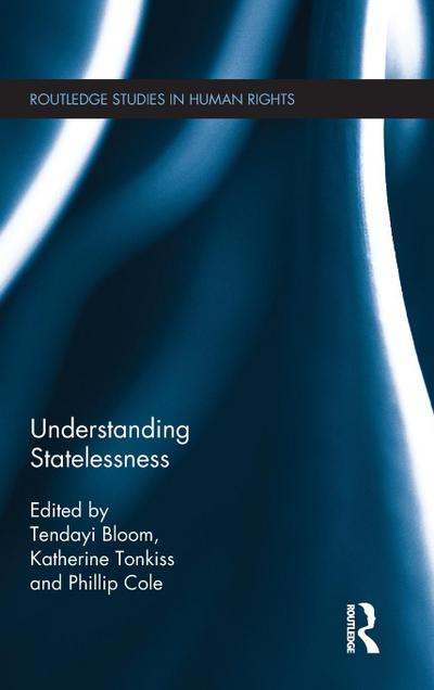 Understanding Statelessness
