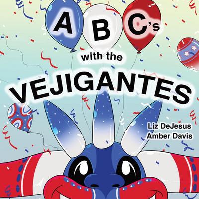 ABC’s with the Vejigantes
