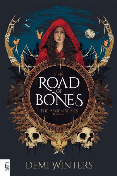 The Road of Bones