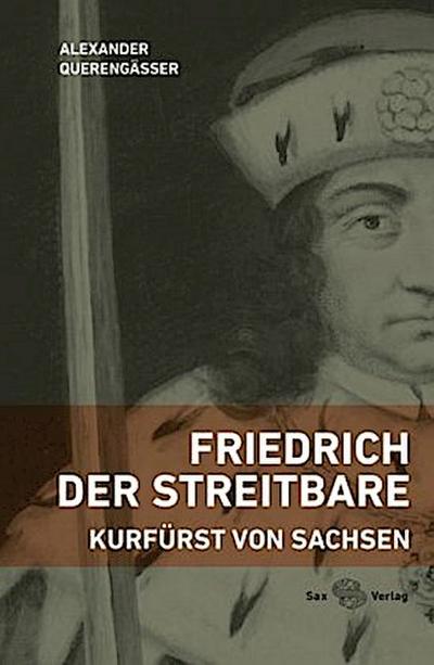 Friedrich der Streitbare