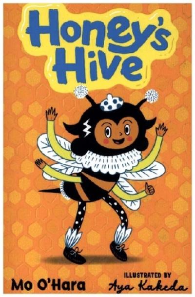 Honey’s Hive