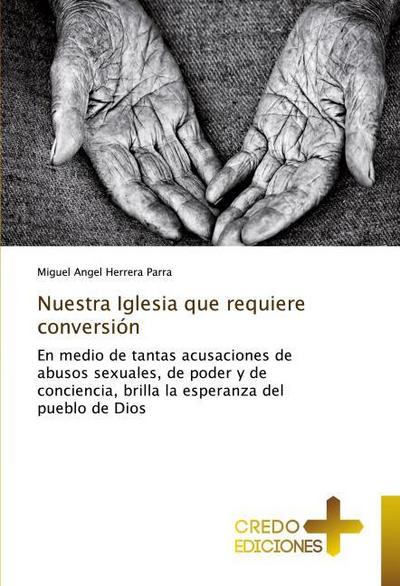 Nuestra Iglesia que requiere conversión