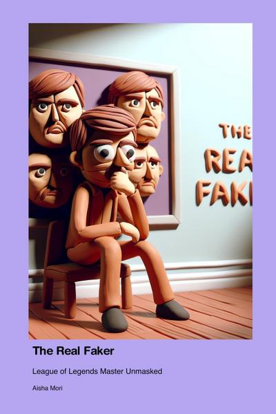 Mori, A: Real Faker