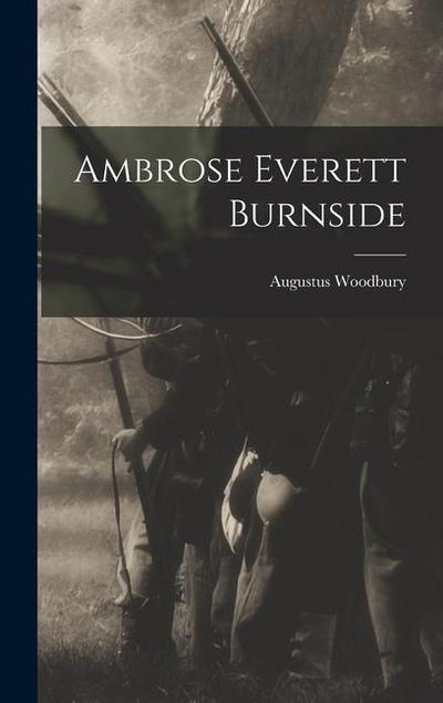 Ambrose Everett Burnside
