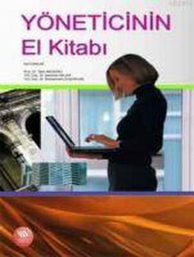 Yöneticinin El Kitabi