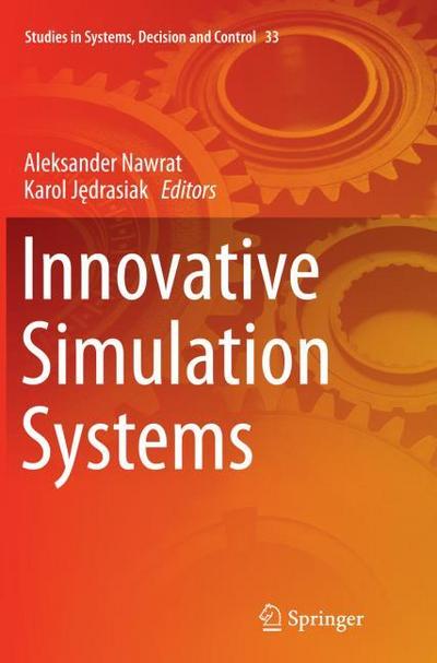 Innovative Simulation Systems