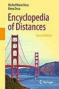 Encyclopedia of Distances