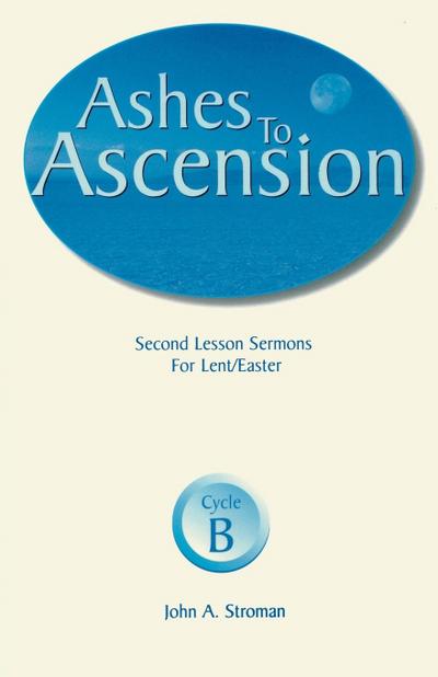 Ashes to Ascension
