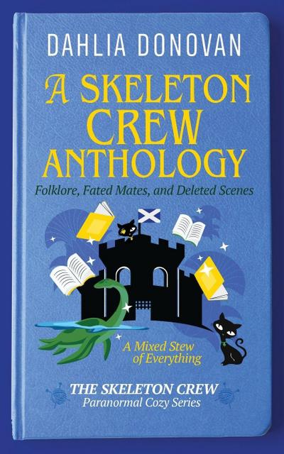 A Skeleton Crew Anthology