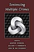 Sentencing Multiple Crimes