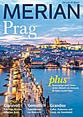 MERIAN Prag: Die Zauberhafte an der Moldau (MERIAN Hefte)