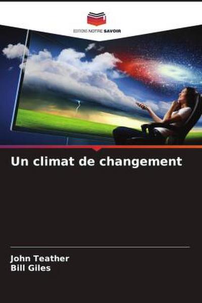 Un climat de changement