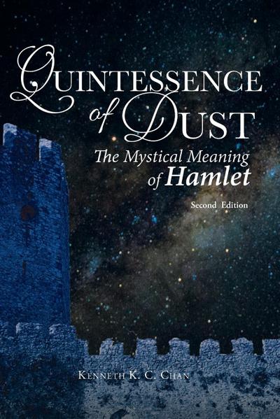 Quintessence of Dust