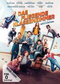 Das fliegende Klassenzimmer (2022), 1 DVD